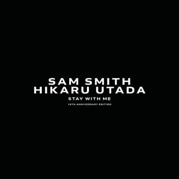 Stay With Me (feat. Hikaru Utada)