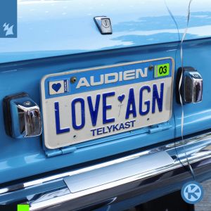 Love Again