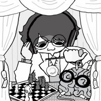 パーフェクト・スターの喜劇 feat. こっちのけんと