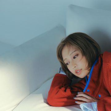 朝にならないで