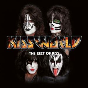 KISSWORLD - The Best Of KISS