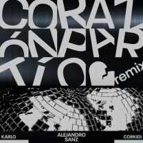Corazón Partío (Remix)