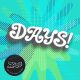 DAYS!