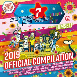 Return to Oz - Artbat Remix