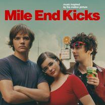 Hand In My Pocket ('Mile End Kicks' - Music Inspired by the Motion Picture)