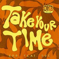 Take Your Time (Feat. SUE)