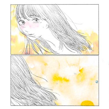 悪い人