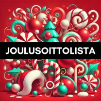 Joulusoittolista