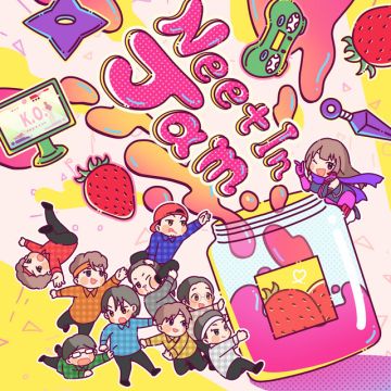 Neet In Jam