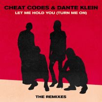 Let Me Hold You (Turn Me On) - Swanky Tunes Remix Edit