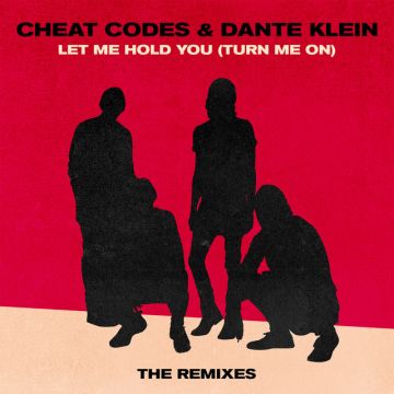 Let Me Hold You (Turn Me On) - Swanky Tunes Remix Edit