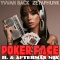 Poker Face - JL & Afterman Mix