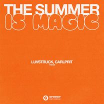 The Summer Is Magic