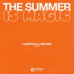 The Summer Is Magic