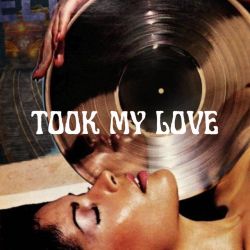 Took My Love - Original Mix