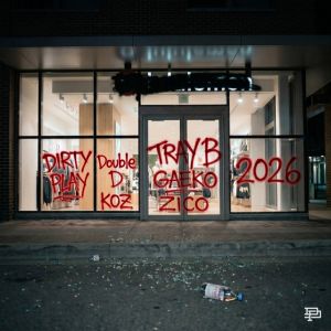 LLLM (feat. Gaeko, ZICO) [prod. Tray B]