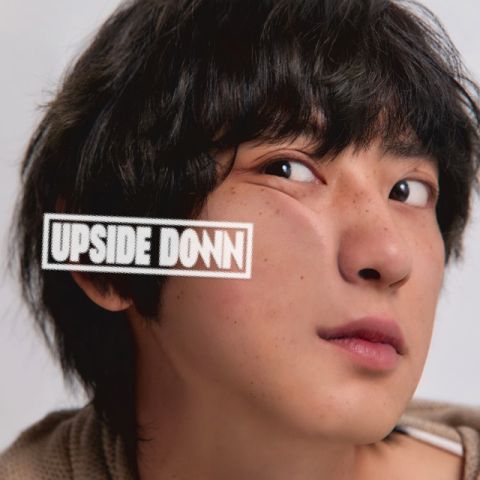 Upside Down – CHANYEOL