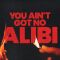Alibi - (feat. Rudimental)