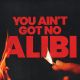 Alibi (feat. Rudimental)