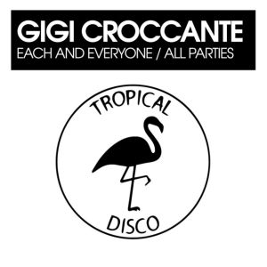All Parties - Original Mix