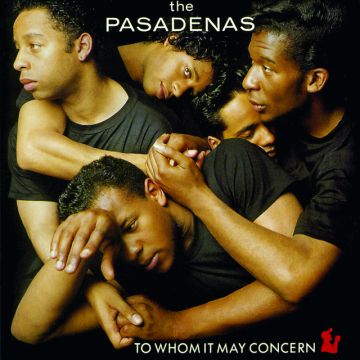 The Pasadenas