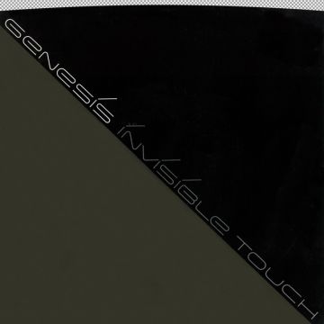 Invisible Touch / The Last Domino