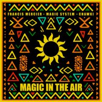 Magic In The Air