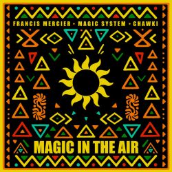 Magic In The Air