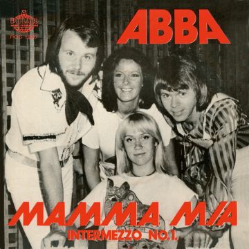 Mamma Mia