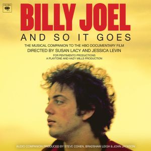 Movin' Out (Anthony's Song)