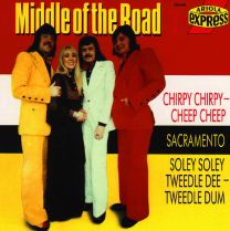 Middle Of The Road