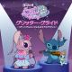 Glitter Glide - From "Stitch and Angel's Pop Star Party"/Japanese Version
