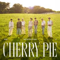 CHERRY PIE