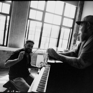 Nights Like These (with Rag'n'Bone Man) - Acoustic Version