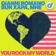 You Rock My World