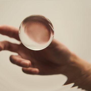 ペトリコール