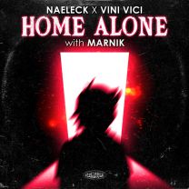 Home Alone (with Marnik)