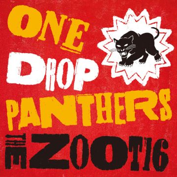 ONE DROP PANTHERS