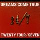 24/7 -TWENTY FOUR/SEVEN- -club mix-