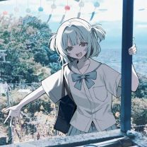 透明な夏