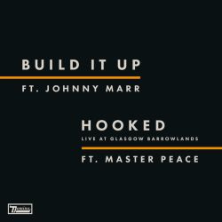 Build It Up