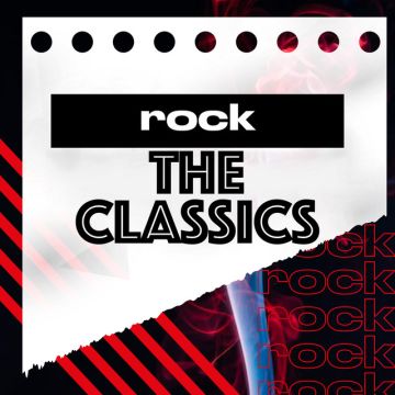 Rock: The Classics