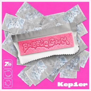 BUBBLE GUM