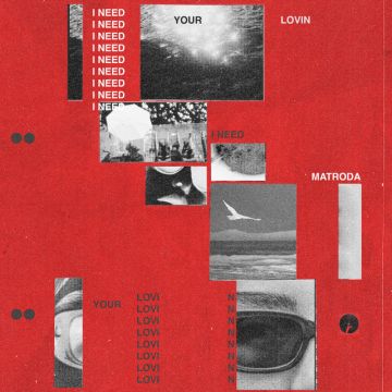 I Need Your Lovin'