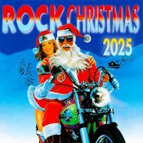 Rock Christmas 2025