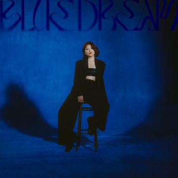BLUE DREAM (feat. reina)