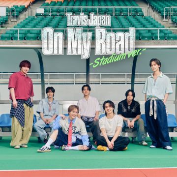On My Road - Stadium ver.