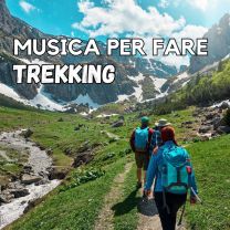 Musica per fare trekking