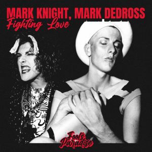 Fighting Love - Extended Mix