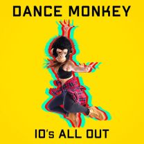 Dance Monkey